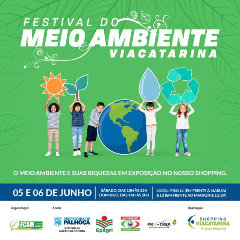 Coleta seletiva, Dia Mundial do Meio Ambiente