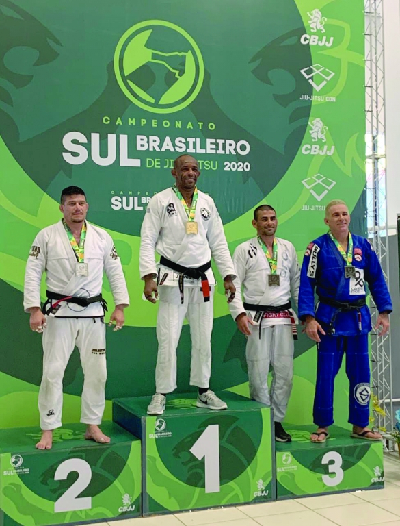 Jiu-jitsu: acreanos conquistam títulos mundiais em São Paulo e de Open nos  Estados Unidos, ac