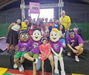 Programa Cultivar: iniciativa educacional palhocense tem lançamento na Bahia