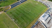 Guarani de Palhoça inicia os preparativos para a Série C do Campeonato Catarinense