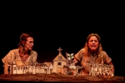 Festival de Teatro Itinerante tem início em Palhoça