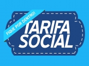 Tarifa Social garante descontos na conta de água e esgoto para moradores de baixa renda...