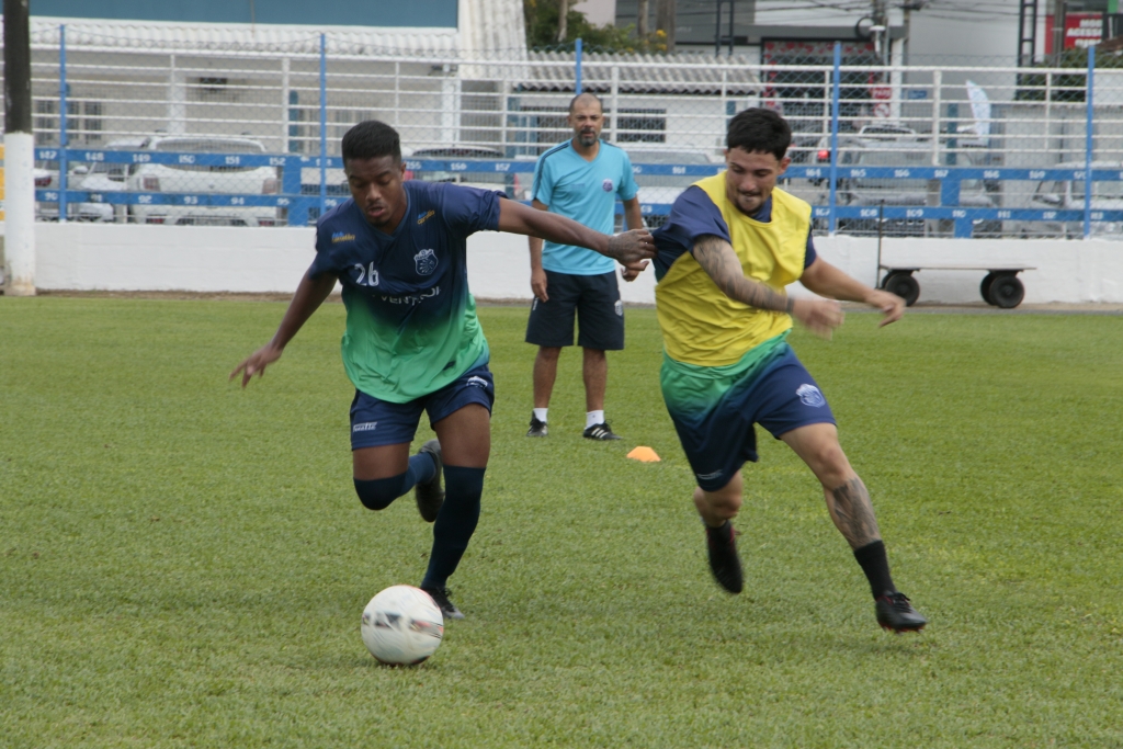 Série baiana sobre futebol feminino estreia em festival online