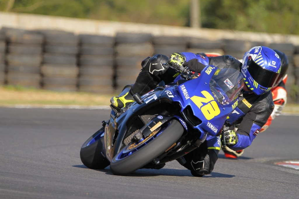 4ª Etapa - Cascavel - Moto 1000 GP