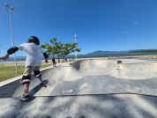 Palhoça recebe etapa do Circuito Skate SC Park 2026