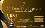 Alesc recebe evento 