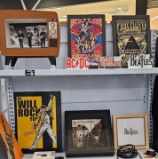 ViaCatarina Disco Festival celebra o Dia Mundial do Vinil