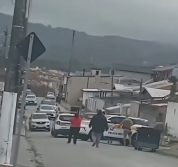 Semana começa com operação intensa da polícia e homicídio no Bela Vista