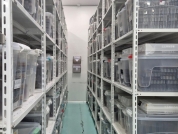 Anvisa encontra mais de 1,3 milhão de medicamentos irregulares em farmácia em Palhoça