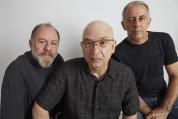 Os Paralamas do Sucesso celebram 40 anos de clássicos na Arena Opus