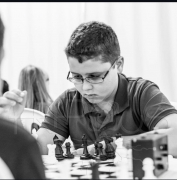 Clube de Xadrez é inaugurado em Palhoça