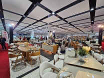 A 12ª Feira Home&Decor chega a São José com preços de fábrica e tendências de...