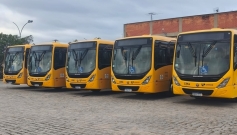 Inédito: Jotur lança linhas urbanas para contemplar a região Sul