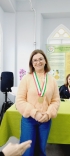 Bibliotecária Erli Paulo recebe o Prêmio Lino Lopes 2025 da Academia de Letras de Palhoça