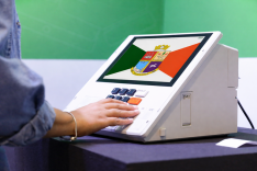 Quem mora em Palhoça vota em quem vive Palhoça