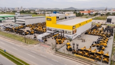 Forza realiza Summit para apresentar nova Linha Agro e discutir o futuro da produtividade no...