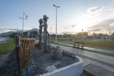 Parque da Barra recebe “Prefeitura com Você” neste sábado (27)