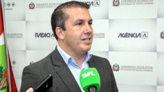 Deputado Camilo lidera articulação política para fortalecer infraestrutura de defesa civil da região
