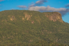 Propriedade no Morro da Pedra Branca foi anunciada por R$ 5,5 milhões