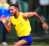 Diogo Trindade busca apoio para representar o Brasil em corrida no Japão
