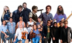 Atlântida Celebration estreia em breve como o festival que conecta gerações em uma celebração épica