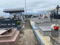 Prefeitura abre edital para regularizar sepulturas abandonadas em cemitérios
