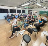 Café de Negócios Acip promove networking e conteúdo sobre gestão de pessoas