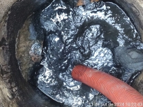 Serviço: como evitar o extravasamento de esgoto