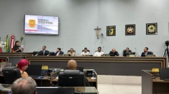 Polícia Civil inaugura Núcleo de Operações com Cães em Palhoça