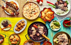 Inscrições para o Festival Palhoça + Sabor são prorrogadas até o dia 27