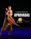 Cia de Dança sediada em Palhoça tem três projetos selecionados para o Festival de Dança...