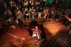 Guarda do Embaú recebe Festival de Primavera - II Semana da Música
