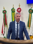 Indicações do Vereador Mário Cesar nas sessões da Câmara do final de abril e início...