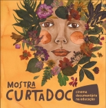 Mostra CurtaDoc realiza exibições de filmes, debates e oficinas em programação com itinerância