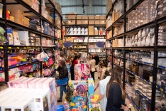 Natal renasce na UP+ com grande mobilização da comunidade em evento emocionante