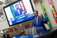 Alesc aprova projeto de Sérgio Guimarães que garante direito a diabéticos durante provas em SC