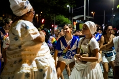 Amaro Junior vive semana agitada com os eventos de Carnaval