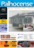 Calaméo - JORNAL PALAVRA PALHOCENSE - EDIÇÃO 670