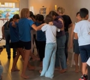 Amaro Junior: trabalho forte nos bastidores para os eventos de aniversário do município