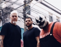 ‘Invisível Social’: novo EP da banda Pachorra terá novo evento de lançamento com show triplo