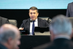 Camilo Martins é o deputado estadual que mais destinou recursos para a Grande Florianópolis