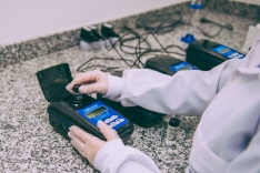 Qualidade da água é monitorada de forma contínua em Palhoça