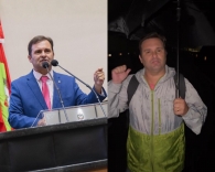 Deputado estadual Sérgio Guimarães vai destinar R$ 2,5 milhões para Palhoça