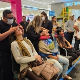 Atividades marcam Dia Internacional da Mulher no ViaCatarina