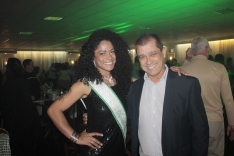 Clube 7 de Setembro celebra 112 anos com jantar de aniversário memorável