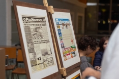 Palavra Palhocense celebra mil edições com evento especial nesta quinta-feira (3)