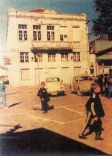 Biblioteca pública de Palhoça celebra 50 anos de fundação com programação especial