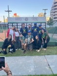 Batata Tennis Club é campeão estadual interclubes por equipes em Santa Catarina