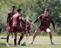 Amaro Junior, presidente da FMEC: “O esporte palhocense tem pressa”