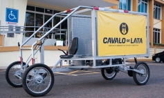Prefeitura publica edital de chamada pública do programa “Cavalo de Lata”